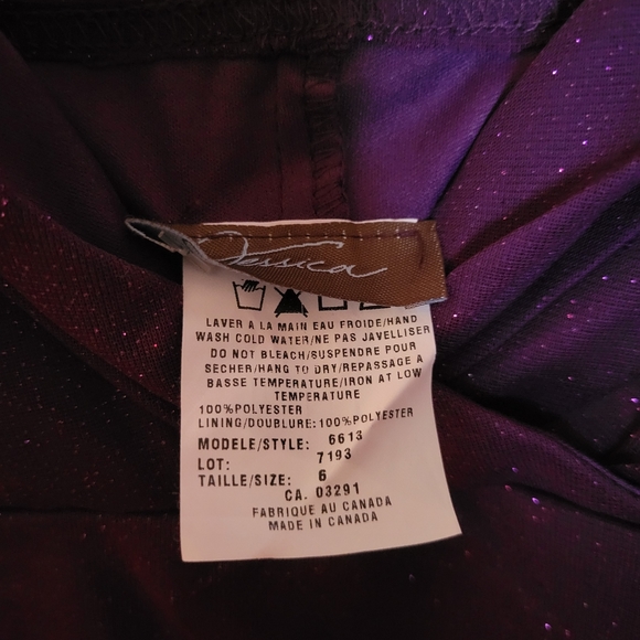 Party dress - Picture 4 of 6